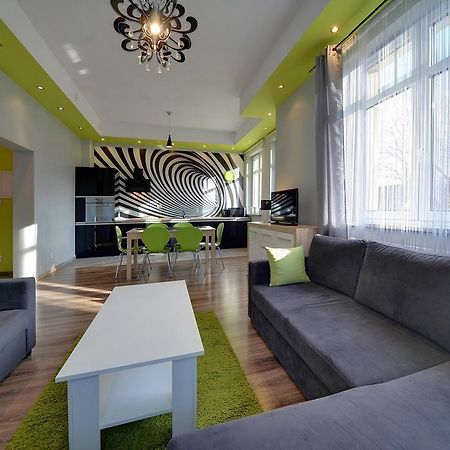 Apartament Glamour , Przestronny, Komfortowy, Blisko Szlakow Karpacz Eksteriør bilde