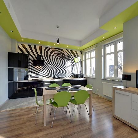 Apartament Glamour , Przestronny, Komfortowy, Blisko Szlakow Karpacz Eksteriør bilde