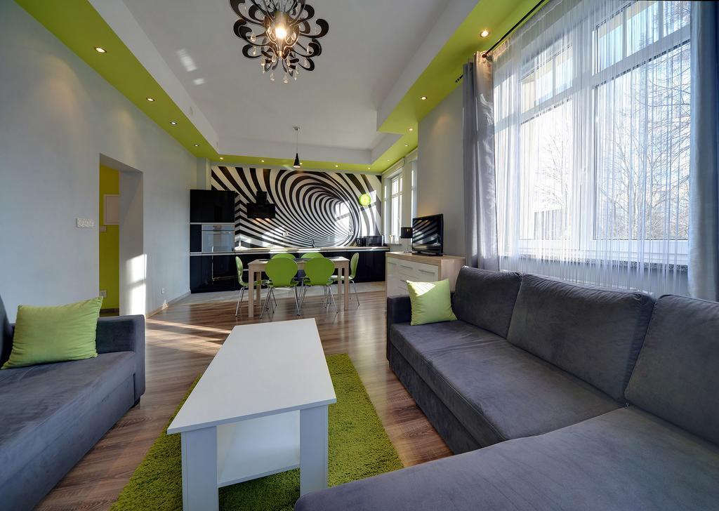 Apartament Glamour , Przestronny, Komfortowy, Blisko Szlakow Karpacz Eksteriør bilde