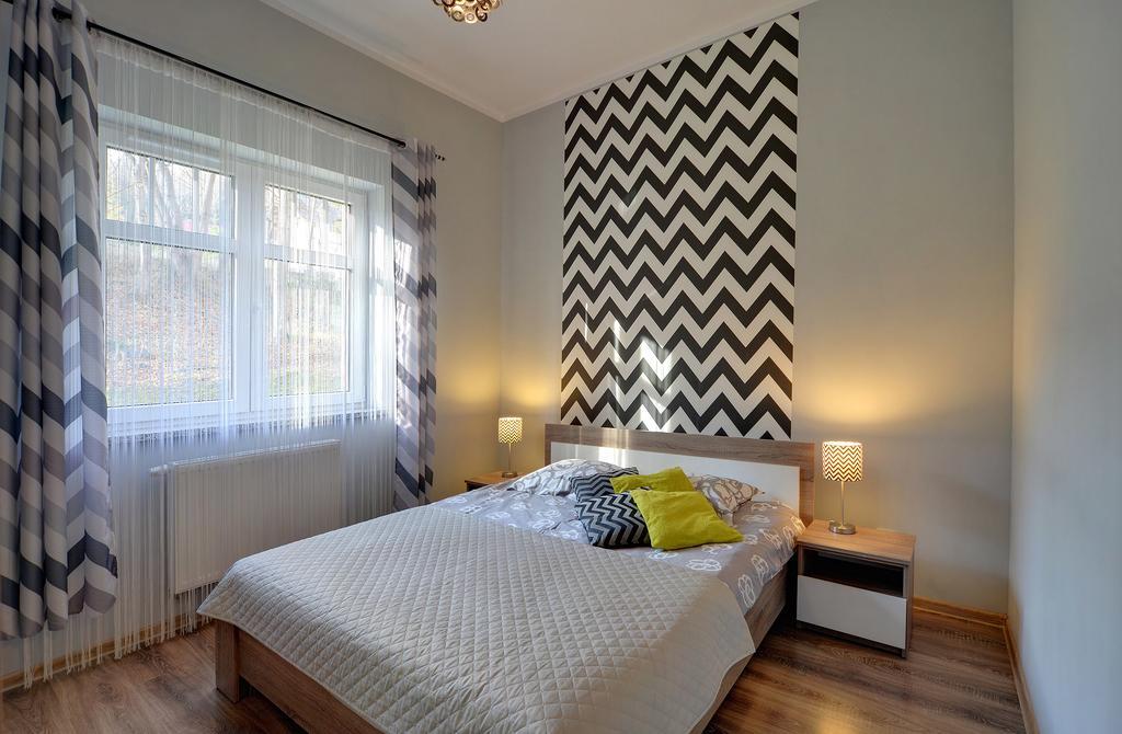 Apartament Glamour , Przestronny, Komfortowy, Blisko Szlakow Karpacz Eksteriør bilde