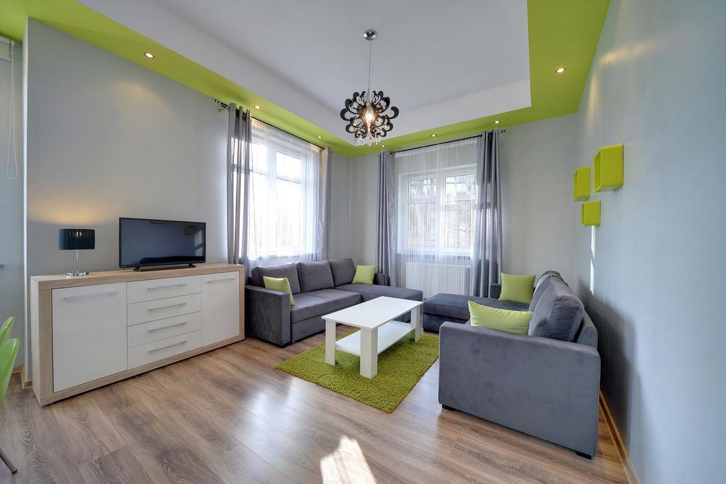 Apartament Glamour , Przestronny, Komfortowy, Blisko Szlakow Karpacz Eksteriør bilde